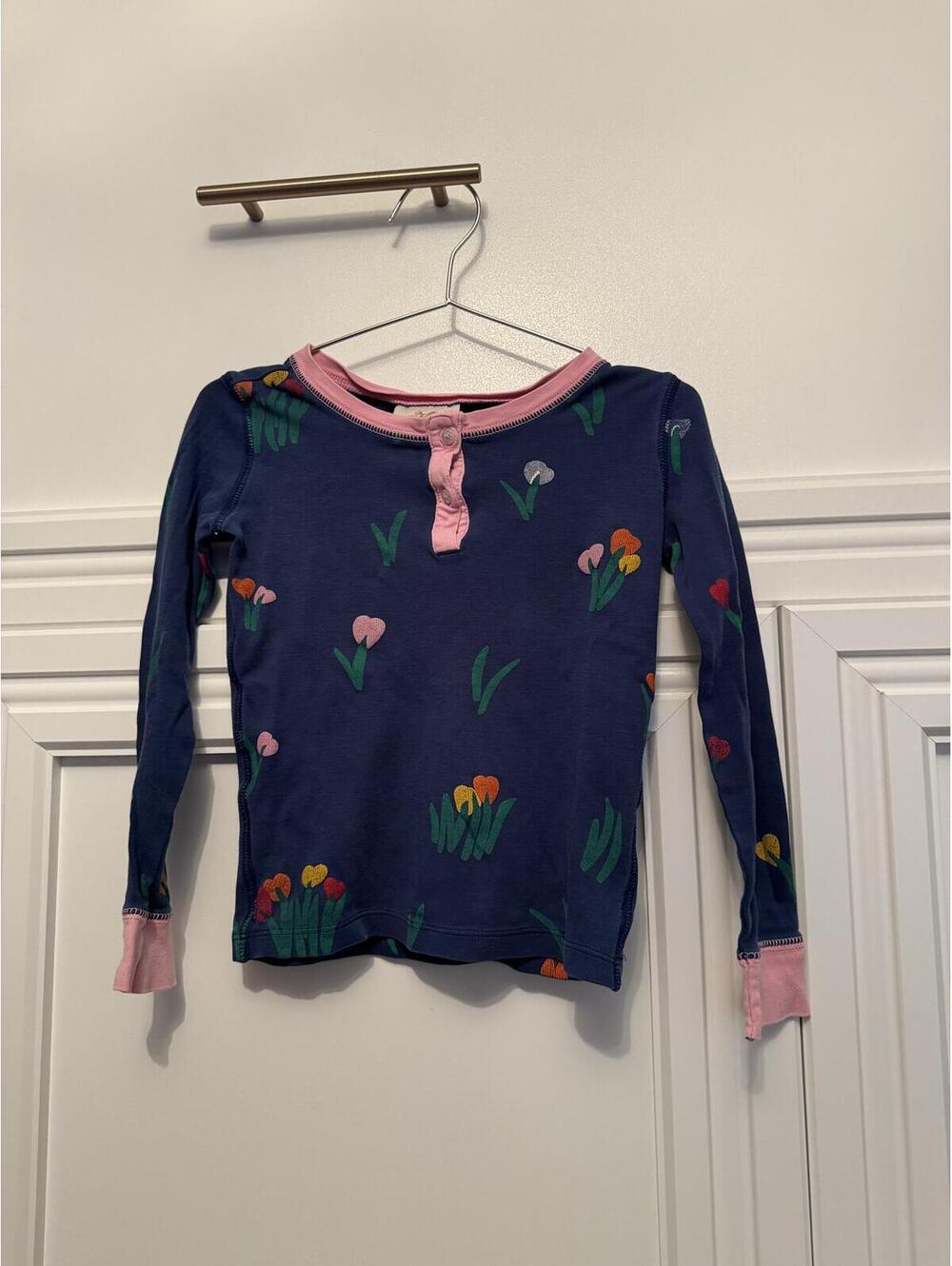 TBBC pajama top size 5t
